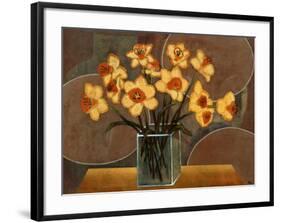 Magic Moment-Beverly Jean-Framed Art Print