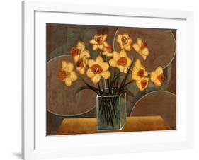 Magic Moment-Beverly Jean-Framed Art Print
