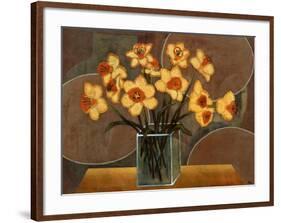 Magic Moment-Beverly Jean-Framed Art Print