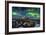 Magic Night-Dr. Nicholas Roemmelt-Framed Photographic Print