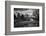 Magic Of Central Park-Roland Photography-Framed Photographic Print