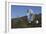 Magic Telescope, La Palma, Canary Islands, Spain-Peter Thompson-Framed Photographic Print