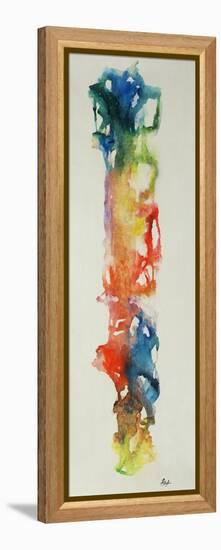 Magic Wand I-Farrell Douglass-Framed Premier Image Canvas