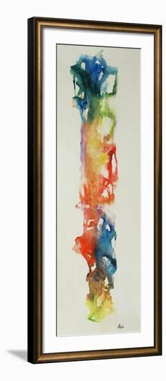 Magic Wand I-Farrell Douglass-Framed Giclee Print