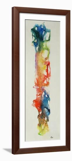Magic Wand I-Farrell Douglass-Framed Giclee Print