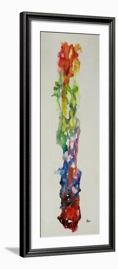 Magic Wand III-Farrell Douglass-Framed Giclee Print