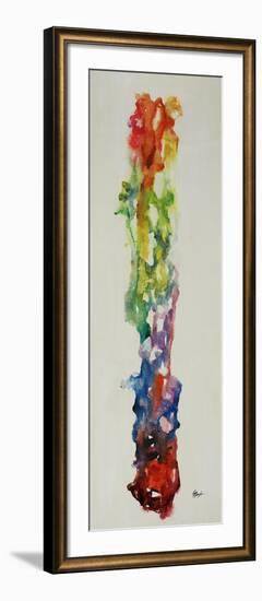 Magic Wand III-Farrell Douglass-Framed Giclee Print