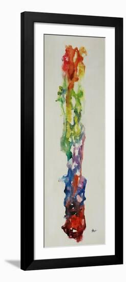 Magic Wand III-Farrell Douglass-Framed Giclee Print