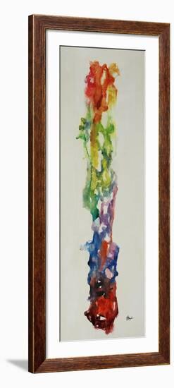 Magic Wand III-Farrell Douglass-Framed Giclee Print