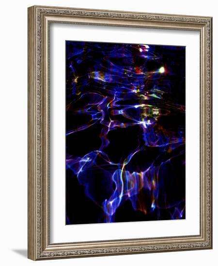 Magic Water-MusicDreamerArt-Framed Giclee Print