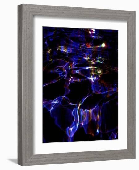 Magic Water-MusicDreamerArt-Framed Giclee Print