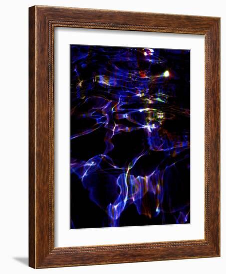 Magic Water-MusicDreamerArt-Framed Giclee Print