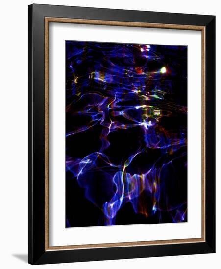 Magic Water-MusicDreamerArt-Framed Giclee Print