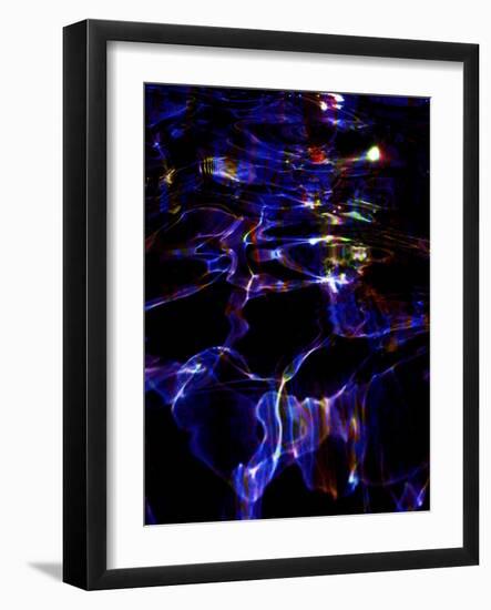 Magic Water-MusicDreamerArt-Framed Giclee Print