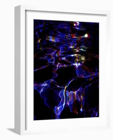 Magic Water-MusicDreamerArt-Framed Giclee Print