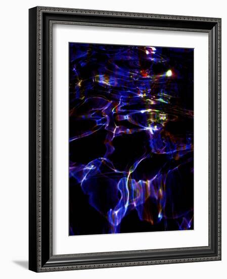 Magic Water-MusicDreamerArt-Framed Giclee Print