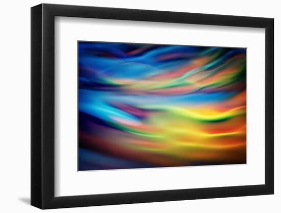 Magic-Ursula Abresch-Framed Photographic Print