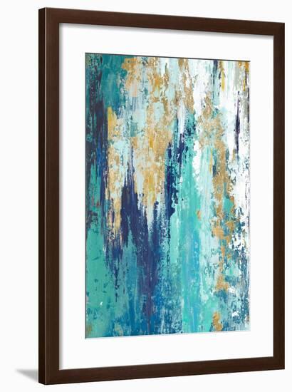 Magic-Patricia Pinto-Framed Art Print