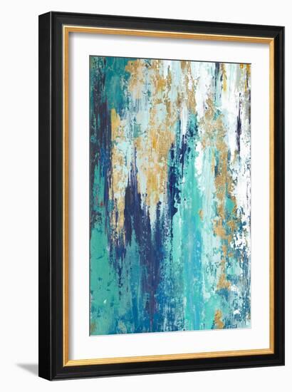 Magic-Patricia Pinto-Framed Art Print