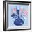 Magical Arrangement-Gia Graham-Framed Art Print