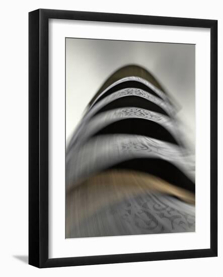 magical breeze-Gilbert Claes-Framed Photographic Print