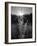 Magical Light-Martin Henson-Framed Photographic Print