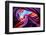 Magical Lower Antelope Canyon-Nanouk El Gamal-Framed Photographic Print