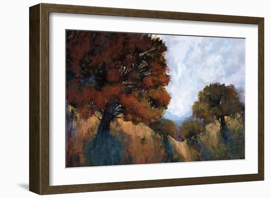 Magical Memories VI-Michael Tienhaara-Framed Art Print