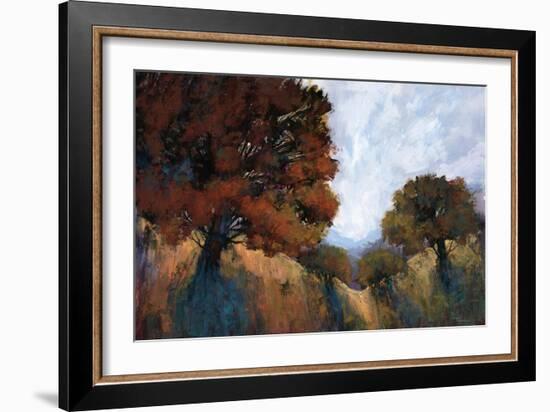 Magical Memories VI-Michael Tienhaara-Framed Art Print