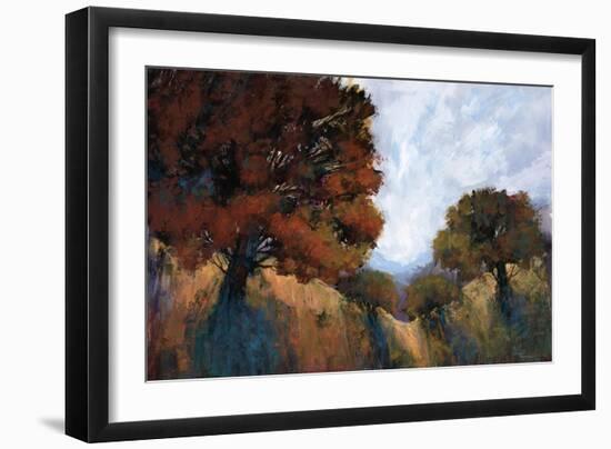 Magical Memories VI-Michael Tienhaara-Framed Art Print