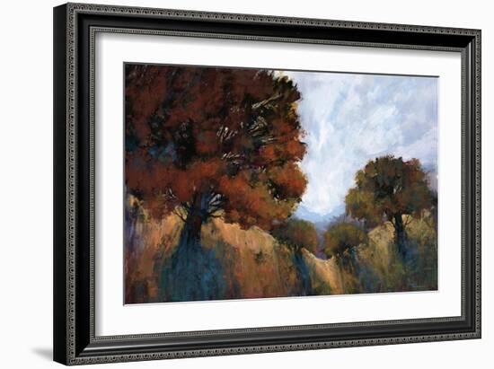 Magical Memories VI-Michael Tienhaara-Framed Art Print