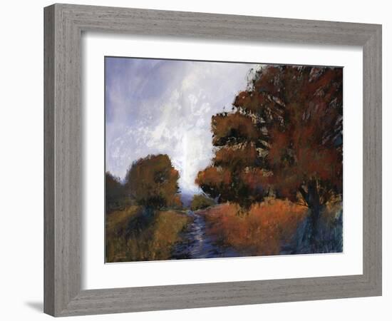 Magical Memories VII-Michael Tienhaara-Framed Art Print