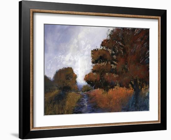 Magical Memories VII-Michael Tienhaara-Framed Art Print