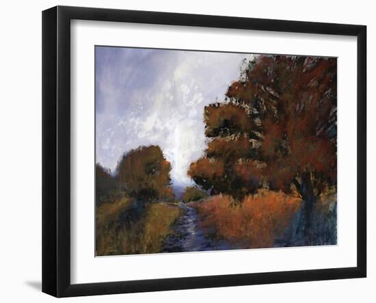 Magical Memories VII-Michael Tienhaara-Framed Art Print