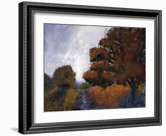 Magical Memories VII-Michael Tienhaara-Framed Art Print