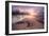 Magical Mud Pot Morning, Yellowstone Wyoming-Vincent James-Framed Photographic Print