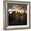 Magical New York-Sheldon Lewis-Framed Photo