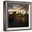 Magical New York-Sheldon Lewis-Framed Photo