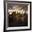 Magical New York-Sheldon Lewis-Framed Photo