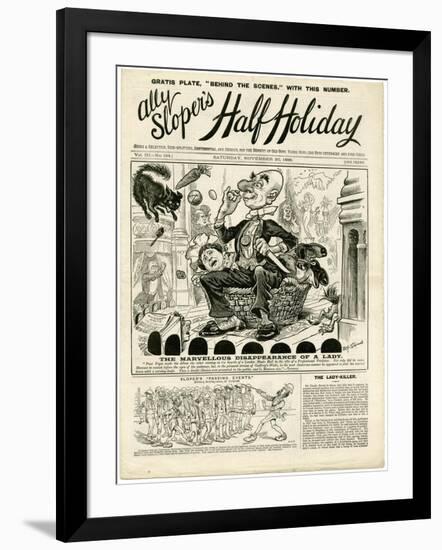 Art Print, , large