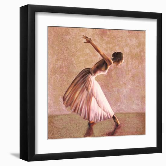 Magie-Andrea Bassetti-Framed Art Print