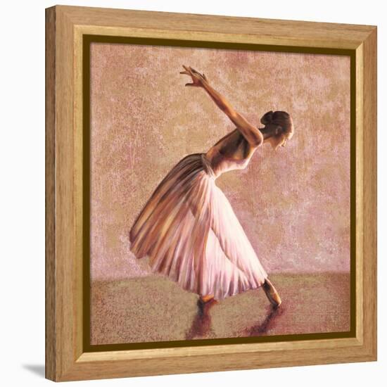 Magie-Andrea Bassetti-Framed Stretched Canvas