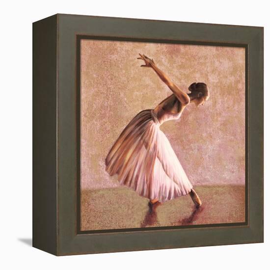 Magie-Andrea Bassetti-Framed Stretched Canvas