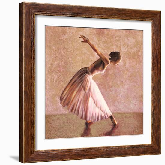 Magie-Andrea Bassetti-Framed Art Print