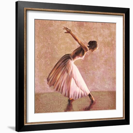 Magie-Andrea Bassetti-Framed Art Print