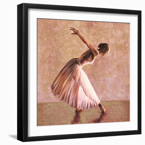 Magie-Andrea Bassetti-Framed Art Print