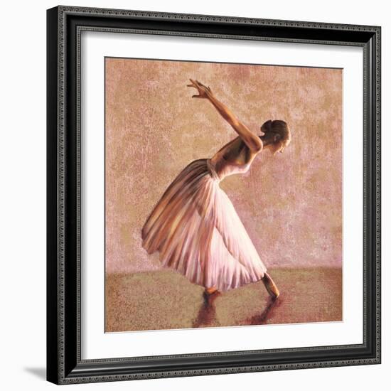 Magie-Andrea Bassetti-Framed Art Print