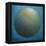 Magnetic, 2002 Orb Abstract-Lee Campbell-Framed Premier Image Canvas