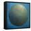 Magnetic, 2002 Orb Abstract-Lee Campbell-Framed Premier Image Canvas