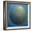 Magnetic, 2002 Orb Abstract-Lee Campbell-Framed Giclee Print